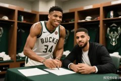 湖人新援31+25+8震撼表现，与东契奇搭档前景光明