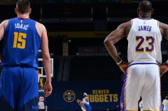 21世纪NBA最耀眼十座总冠军奖杯：湖人荣耀与传奇回顾